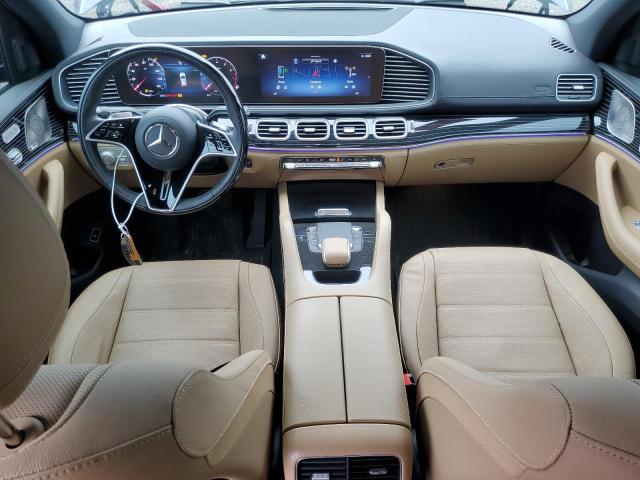 Продажа на аукционе авто 2024 Mercedes-benz Gle, vin: 4JGFB4FB2RB178171, номер лота: 55569245