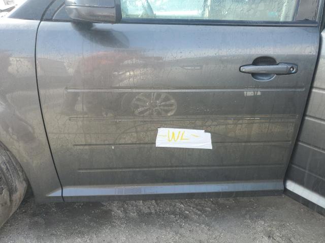 Продаж на аукціоні авто 2018 Ford Flex Se, vin: 2FMGK5B85JBA16344, номер лоту: 58874005