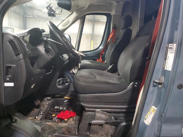 2020 Ram Promaster 3500 მანქანა იყიდება აუქციონზე, vin: 3C6URVJG3LE136142, აუქციონის ნომერი: 54743915