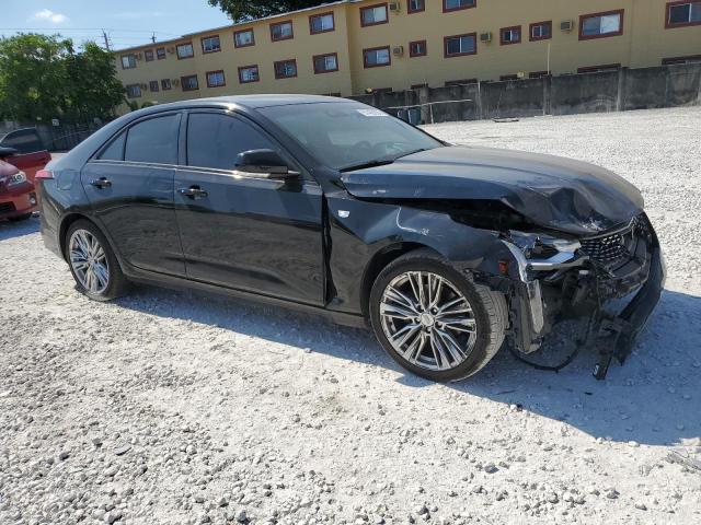 2020 Cadillac Ct4 მანქანა იყიდება აუქციონზე, vin: 1G6DB5RL0L0151787, აუქციონის ნომერი: 57439335
