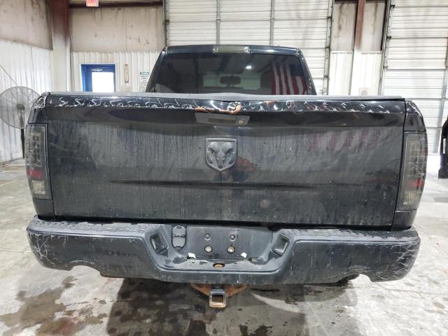 2012 Dodge Ram 1500 მანქანა იყიდება აუქციონზე, vin: 1C6RD6FT9CS159258, აუქციონის ნომერი: 57595535