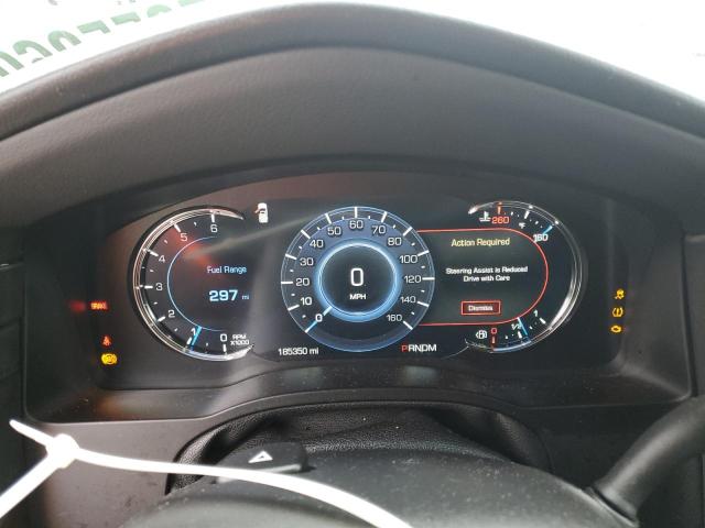 56558605 :رقم المزاد ، 1GYS4HKJ7GR456322 vin ، 2016 Cadillac Escalade E مزاد بيع
