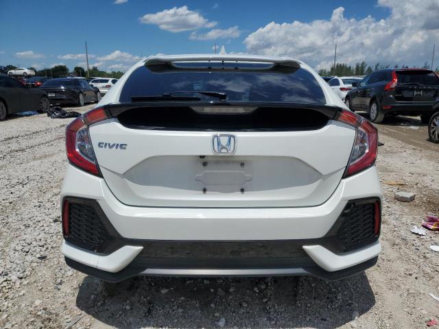 2018 Honda Civic Lx მანქანა იყიდება აუქციონზე, vin: SHHFK7H23JU230328, აუქციონის ნომერი: 54745965