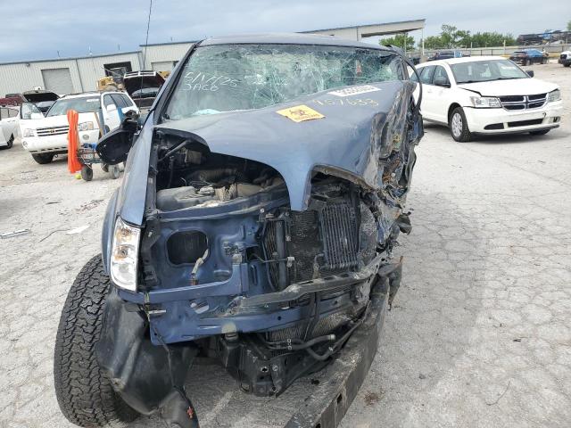 Продажа на аукционе авто 2004 Toyota Tundra, vin: 5TBDT44104S457633, номер лота: 58392005