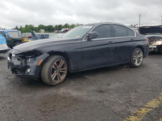 Продажа на аукционе авто 2017 Bmw 330, vin: WBA8D9G31HNU64549, номер лота: 56671855