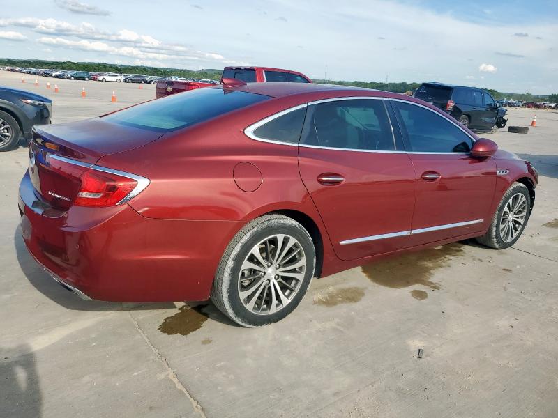 Продажа на аукционе авто 2017 Buick Lacrosse, vin: 1G4ZP5SS2HU199891, номер лота: 56211805