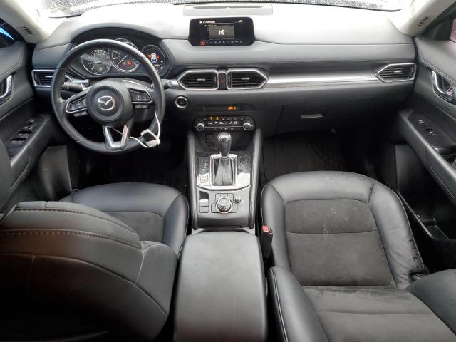 Aukcja sprzedaży 2020 Mazda Cx-5, vin: JM3KFACM8L0746154, numer aukcji: 57098255