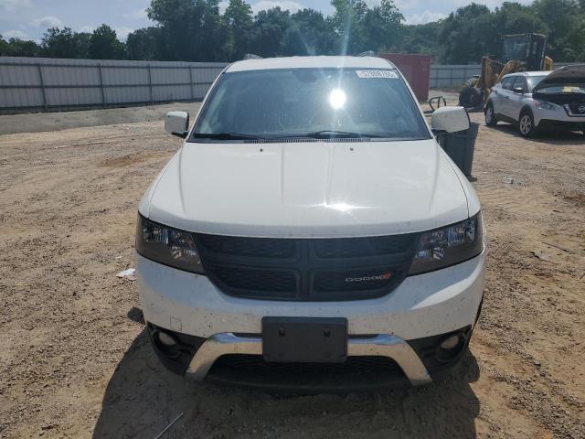Продажа на аукционе авто 2018 Dodge Journey Cr, vin: 3C4PDDGG1JT386381, номер лота: 57808765