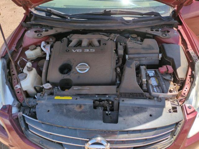 2011 Nissan Altima მანქანა იყიდება აუქციონზე, vin: 1N4BL2AP0BN503160, აუქციონის ნომერი: 58866515