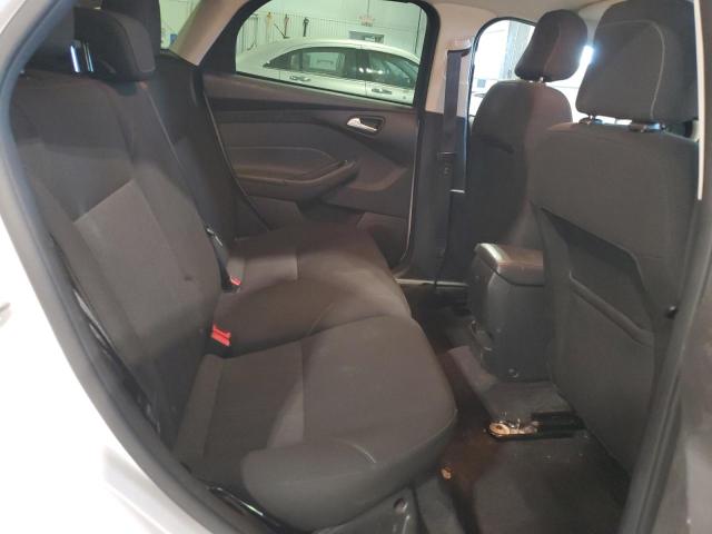 Aukcja sprzedaży 2018 Ford Focus Se, vin: 1FADP3K26JL287251, numer aukcji: 56034015