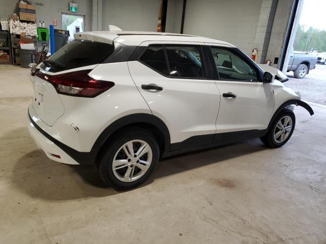 Aukcja sprzedaży 2025 Nissan Kicks Play, vin: 3N1CP5BV7SL468671, numer aukcji: 54410585