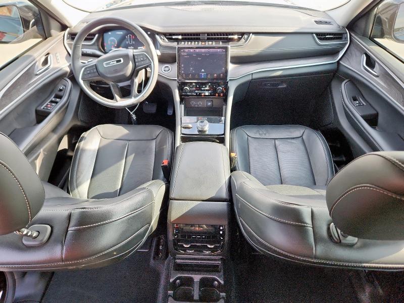 Продаж на аукціоні авто 2023 Jeep Grand Cher, vin: 1C4RJKBG6P8728900, номер лоту: 58237725