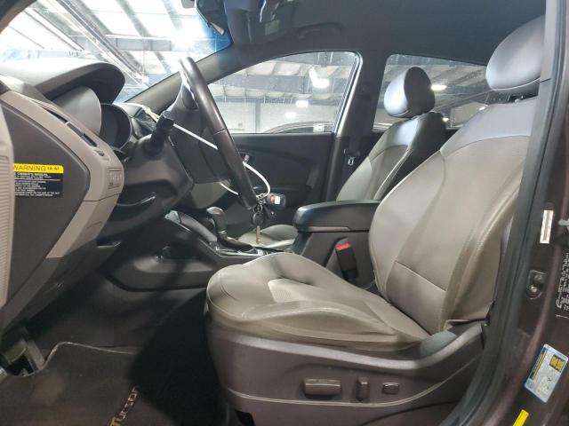 Продажа на аукционе авто 2014 Hyundai Tucson Gls, vin: KM8JUCAG8EU898123, номер лота: 56678555