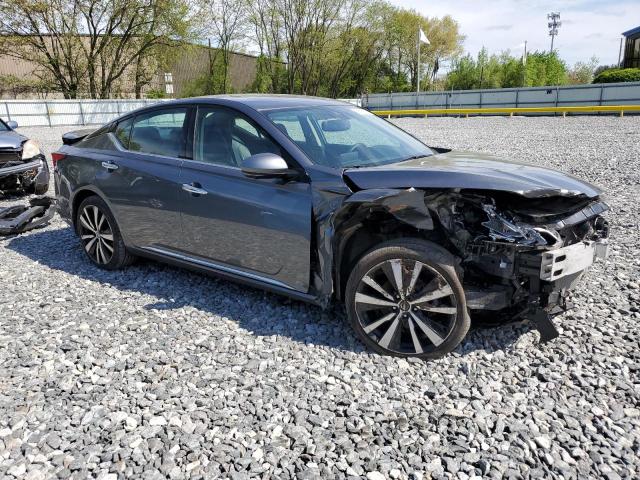 Aukcja sprzedaży 2019 Nissan Altima, vin: 1N4BL4FW0KC131875, numer aukcji: 56007215