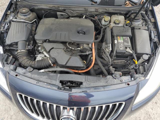 Aukcja sprzedaży 2013 Buick Regal Prem, vin: 2G4GS5ER0D9150422, numer aukcji: 58039445
