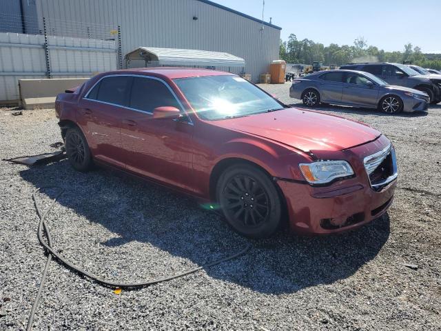 57789445 :رقم المزاد ، 2C3CCAAGXEH345789 vin ، 2014 Chrysler 300 مزاد بيع