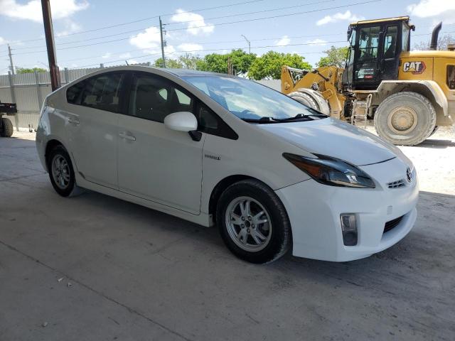 56803845 :رقم المزاد ، JTDKN3DU8A1269447 vin ، 2010 Toyota Prius مزاد بيع