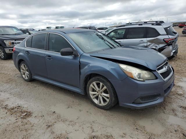 93242005 :رقم المزاد ، 4S3BMCA69D3043760 vin ، 2013 Subaru Legacy مزاد بيع