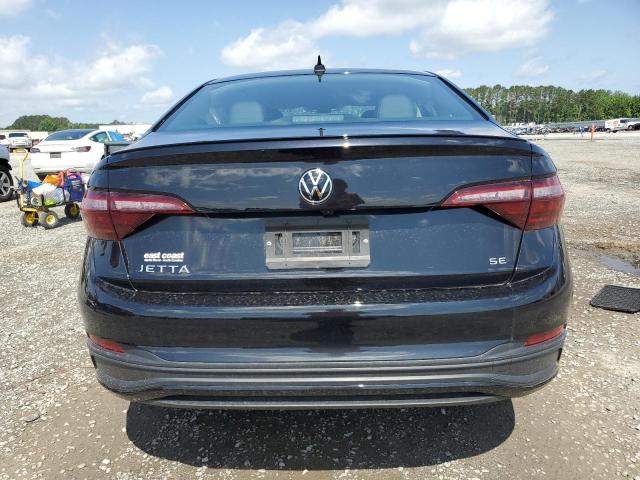 Продаж на аукціоні авто 2024 Volkswagen Jetta, vin: 3VWEM7BU5RM045316, номер лоту: 57409245