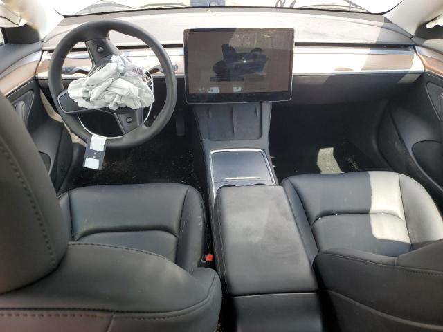 58666435 :رقم المزاد ، 5YJ3E1EB0PF669654 vin ، 2023 Tesla Model 3 مزاد بيع