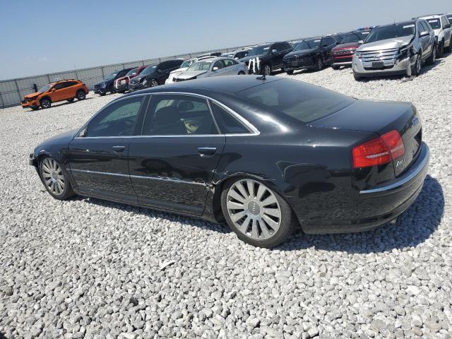 Продажа на аукционе авто 2010 Audi A8, vin: WAURVAFA3AN007539, номер лота: 43644285