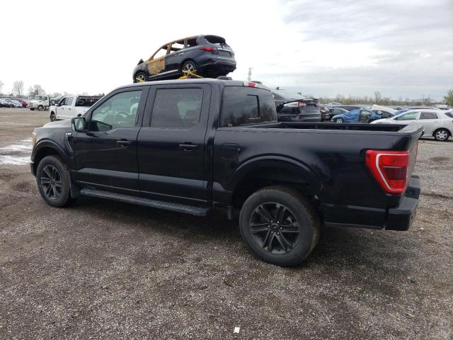 Aukcja sprzedaży 2021 Ford F150, vin: 1FTFW1E54MFB97146, numer aukcji: 53316375