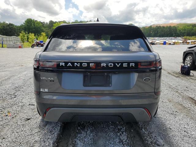 58494615 :رقم المزاد ، SALYB2RV8JA719976 vin ، 2018 Land Rover Range Rover Velar مزاد بيع