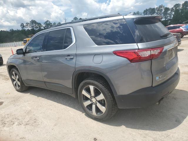 55019995 :رقم المزاد ، 1GNERHKW4KJ250759 vin ، 2019 Chevrolet Traverse مزاد بيع