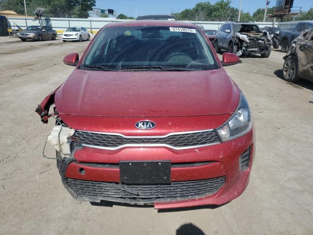 Aukcja sprzedaży 2018 Kia Rio, vin: 3KPA24AB9JE085824, numer aukcji: 57410515