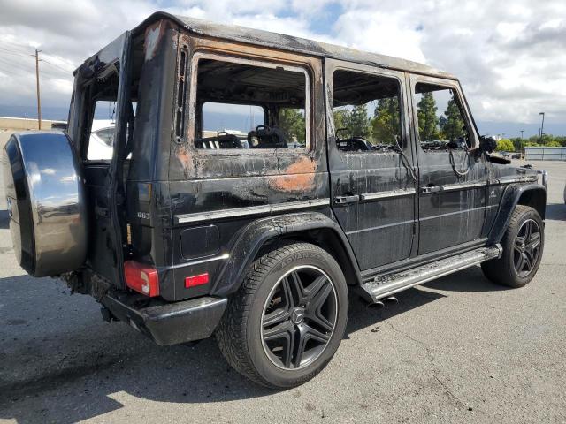 Продаж на аукціоні авто 2018 Mercedes-benz G 63 Amg, vin: WDCYC7DH9JX294083, номер лоту: 56709625