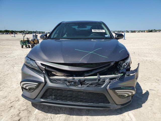 Aukcja sprzedaży 2023 Toyota Camry, vin: 4T1G11AK3PU778602, numer aukcji: 56679575
