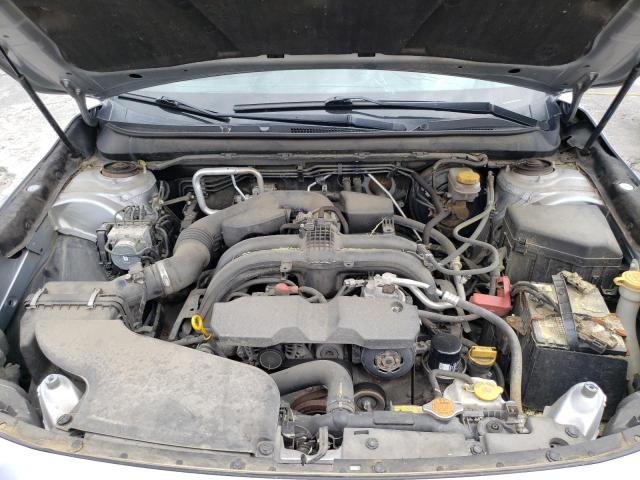 Aukcja sprzedaży 2017 Subaru Outback, vin: 4S4BSACC3H3286060, numer aukcji: 58436595