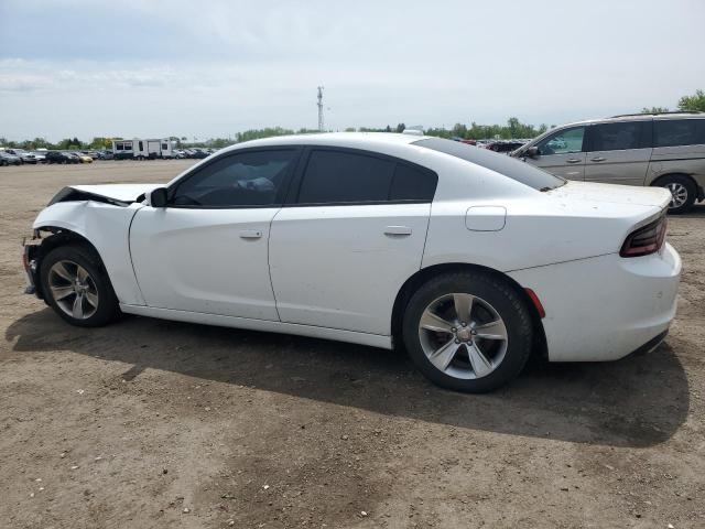 Продаж на аукціоні авто 2018 Dodge Charger, vin: 2C3CDXHG8JH306313, номер лоту: 57301725