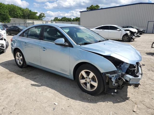 Продажа на аукционе авто 2012 Chevrolet Cruze, vin: 1G1PF5SC9C7331326, номер лота: 57789035