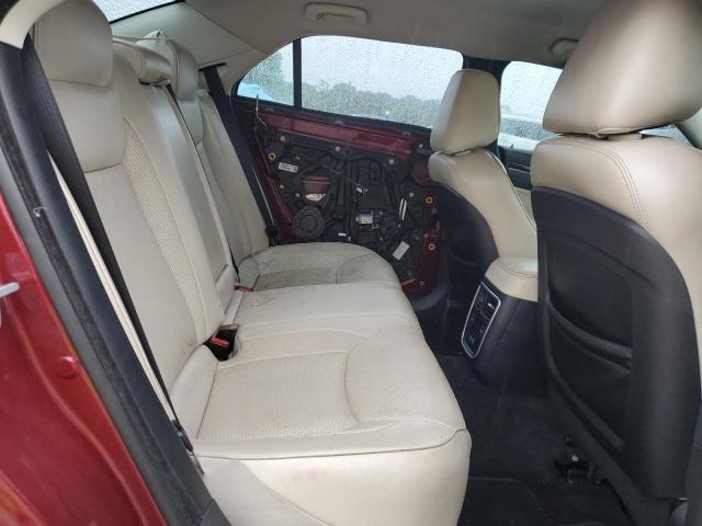 Продажа на аукционе авто 2018 Chrysler 300, vin: 2C3CCAKG4JH137738, номер лота: 58050205