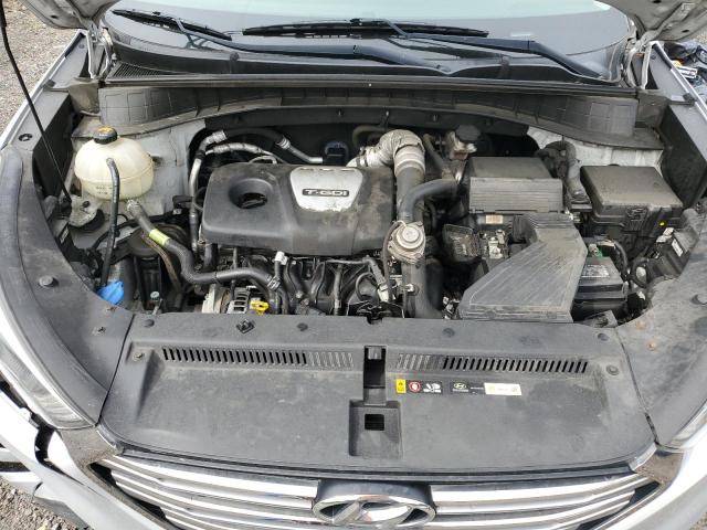 Aukcja sprzedaży 2018 Hyundai Tucson Val, vin: KM8J3CA25JU810694, numer aukcji: 57287775