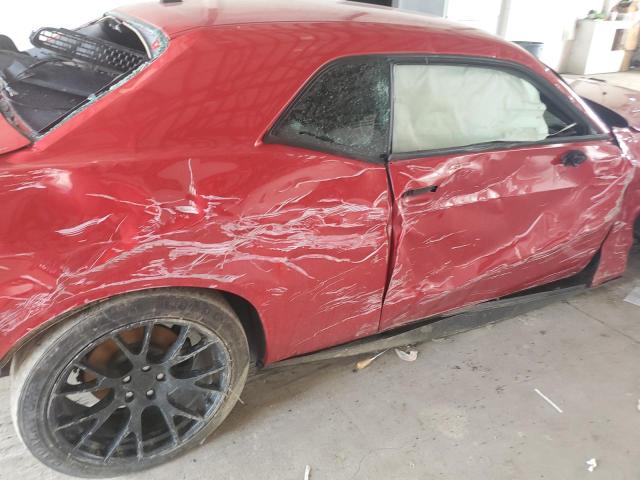 Продажа на аукционе авто 2012 Dodge Challenger, vin: 2C3CDYBT6CH104228, номер лота: 57971815