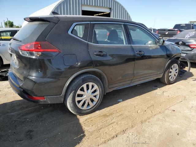 2020 Nissan Rogue მანქანა იყიდება აუქციონზე, vin: JN8AT2MT1LW038547, აუქციონის ნომერი: 57519145
