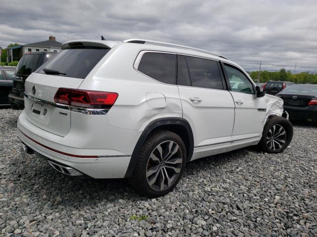 Продажа на аукционе авто 2023 Volkswagen Atlas, vin: 1V2FR2CA9PC516705, номер лота: 56340455