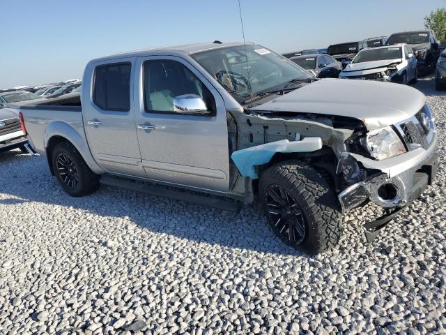 Aukcja sprzedaży 2019 Nissan Frontier, vin: 1N6AD0EV1KN740415, numer aukcji: 88338565