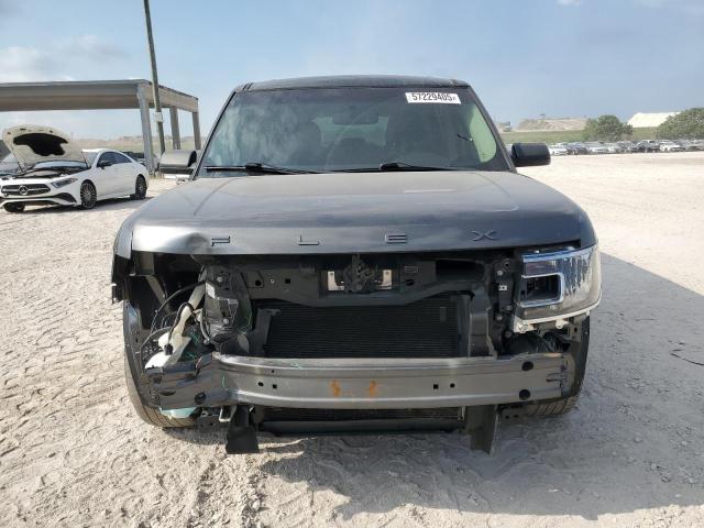 Aukcja sprzedaży 2019 Ford Flex Se, vin: 2FMGK5B88KBA37318, numer aukcji: 57229405