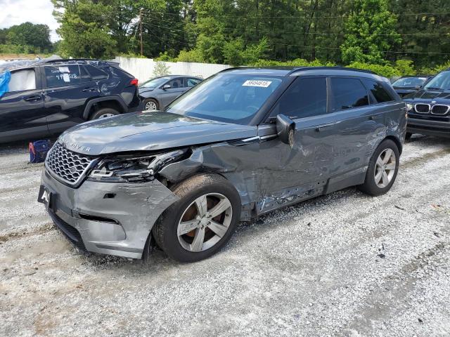 58494615 :رقم المزاد ، SALYB2RV8JA719976 vin ، 2018 Land Rover Range Rover Velar مزاد بيع