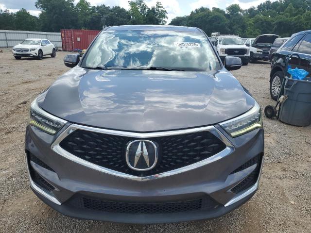 2020 Acura Rdx Techno მანქანა იყიდება აუქციონზე, vin: 5J8TC1H55LL003149, აუქციონის ნომერი: 58075225