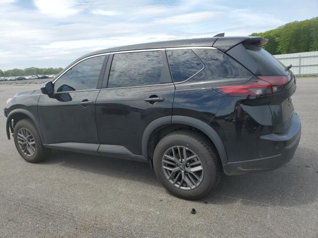 56979795 :رقم المزاد ، 5N1BT3AB3RC680811 vin ، 2024 Nissan Rogue S مزاد بيع