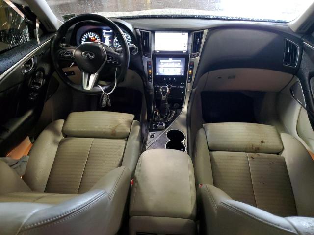 57350075 :رقم المزاد ، JN1EV7AR5LM250458 vin ، 2020 Infiniti Q50 Pure مزاد بيع