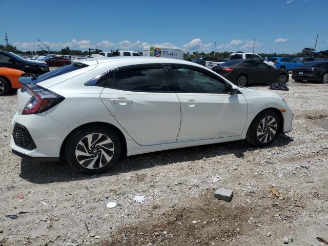 2018 Honda Civic Lx მანქანა იყიდება აუქციონზე, vin: SHHFK7H23JU230328, აუქციონის ნომერი: 54745965
