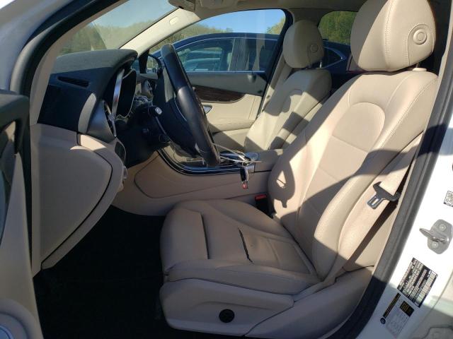 53884785 :رقم المزاد ، WDC0G4KB6GF100431 vin ، 2016 Mercedes-benz Glc مزاد بيع