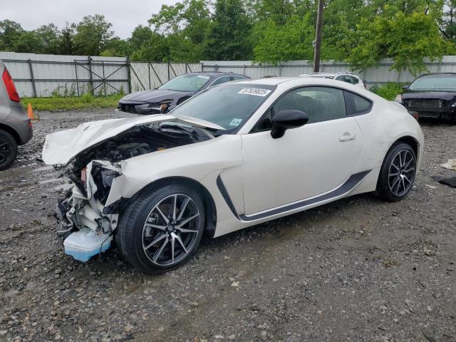 Продажа на аукционе авто 2023 Toyota Gr 86, vin: JF1ZNBB13P9758940, номер лота: 57939825