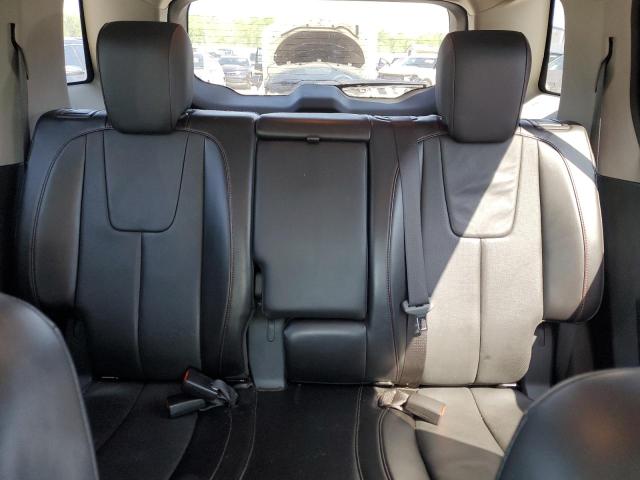 Aukcja sprzedaży 2015 Gmc Terrain Sl, vin: 2GKFLYE38F6233759, numer aukcji: 55935335