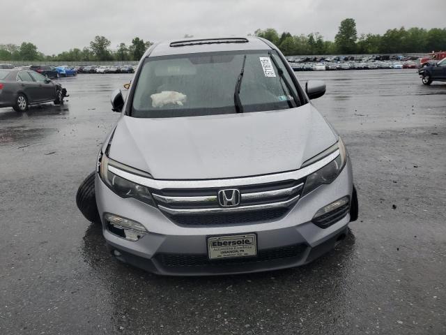 Продаж на аукціоні авто 2016 Honda Pilot, vin: 5FNYF6H56GB067010, номер лоту: 57116115